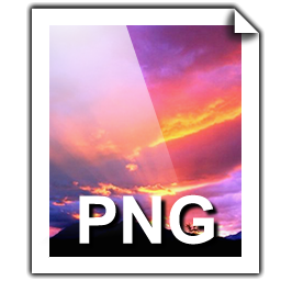 File PNG Icon 256x256 png